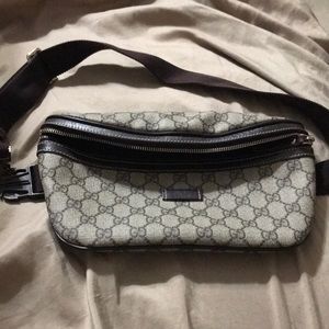 Gucci Fanny Pack